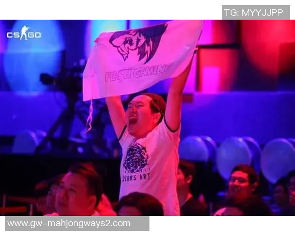 2026电竞新闻S15LOL比分深度对话赵静探索她的CSGO职业生涯与电竞梦想 2026电竞新闻S15LOL比分深度对话赵静探索她的CSGO职业生涯与电竞梦想